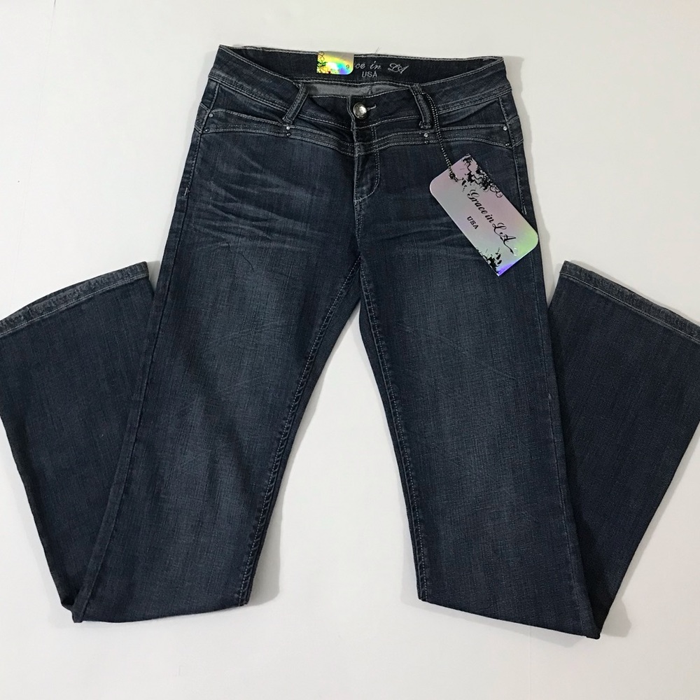 Jeans - Picture 2 of 7